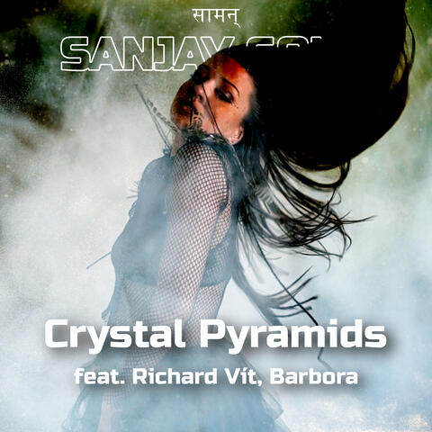 Crystal Pyramids