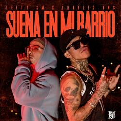 Suena En Mi Barrio