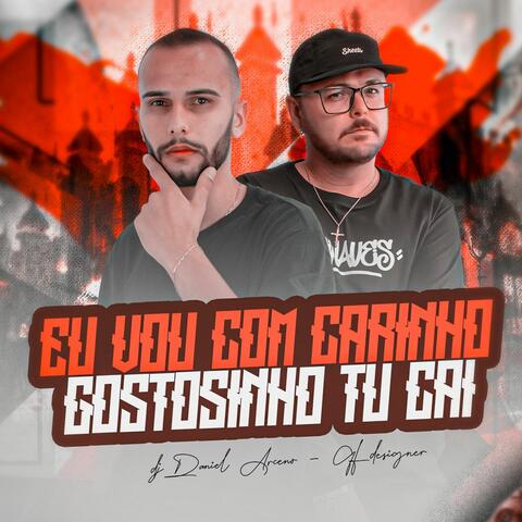 MEGA FUNK - EU VOU COM CARINHO VS GOSTOSINHO TU CAI