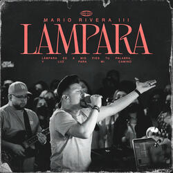 Lámpara