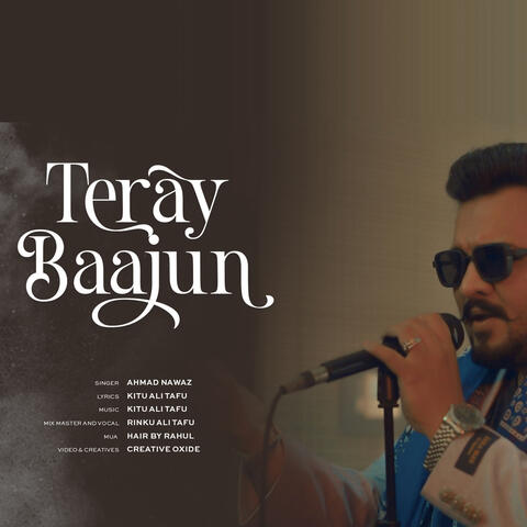 Teray Baajun