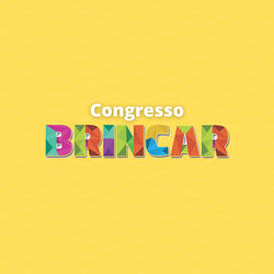 Tema do Congresso Brincar - Calma