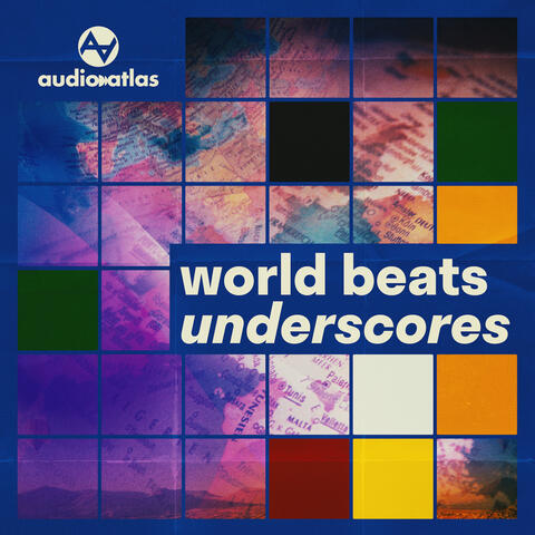 World Beats: Underscore