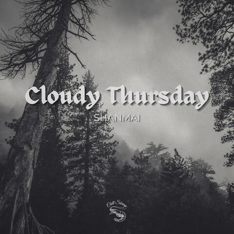Cloudy Thursday