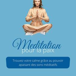 Trouvez votre calme