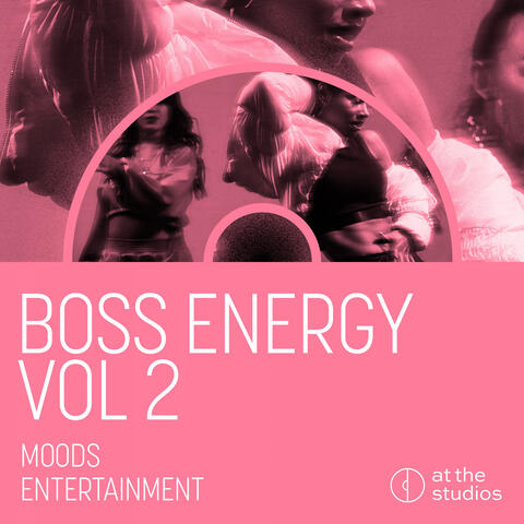 Boss Energy Vol II