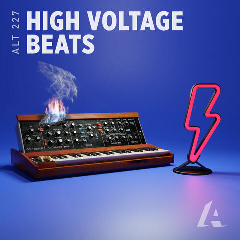 High Voltage Beats