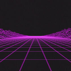 going to infinity