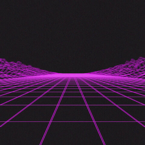 Infinity Roads