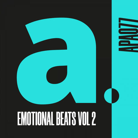 EMOTIONAL BEATS VOL.2
