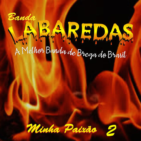 Minha Paixão, Vol. 2