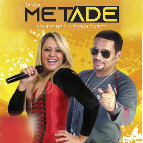 Ao Vivo no Clube Pau D'arco