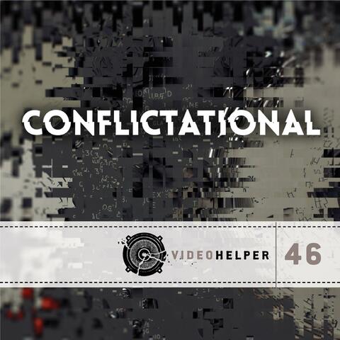 Conflictational