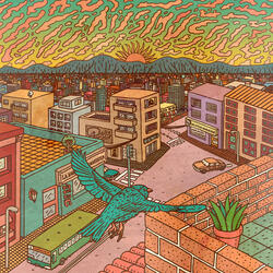 Bahía do Point Olive (En Vivo)