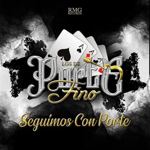 Seguimos Con Porte (En Vivo)
