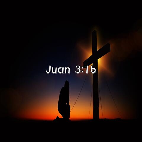 Juan 3:16