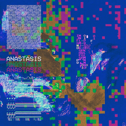 Anastasis