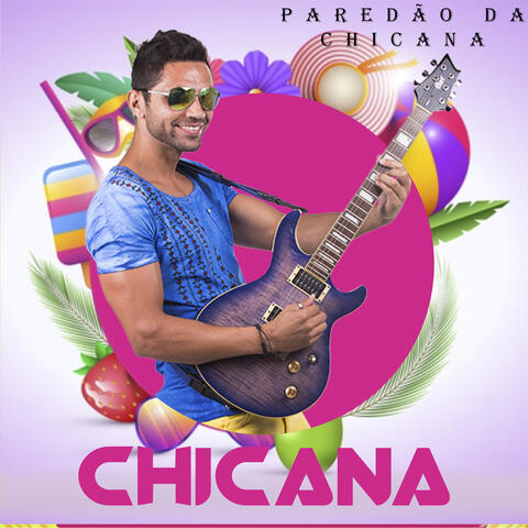 Paredão da Chicana (Ao Vivo)