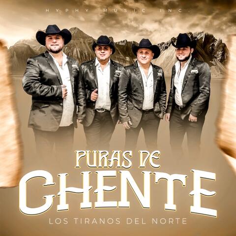 Puras de Chente