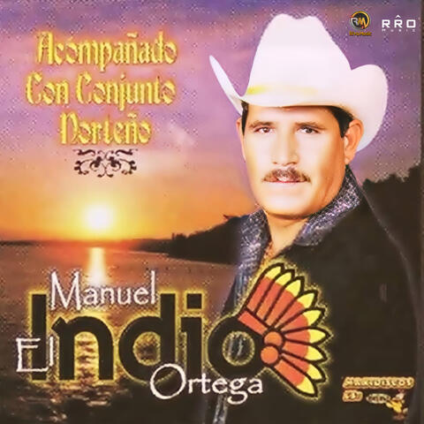 Acompañado Con Conjunto Norteño