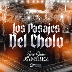 Los Pasajes del Cholo