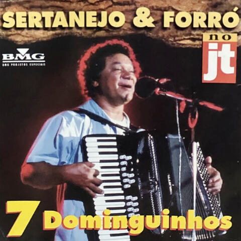 Sertanejo & Forró