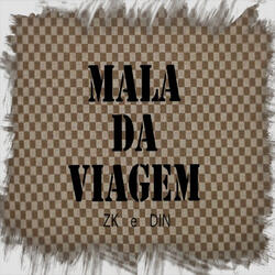 Mala da Viagem