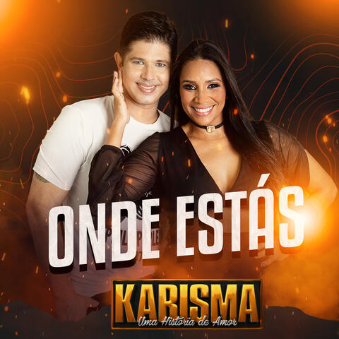 Onde Estás