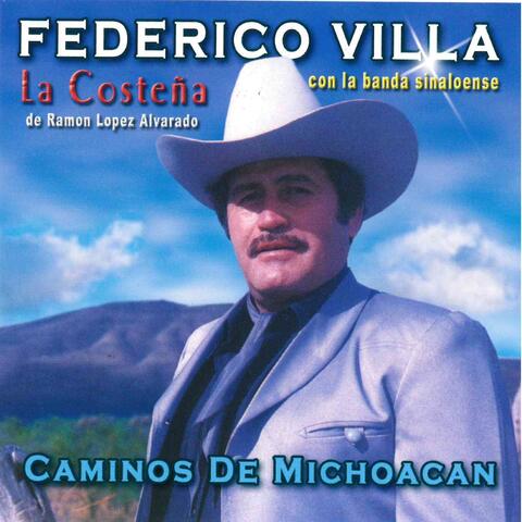 Federico Villa