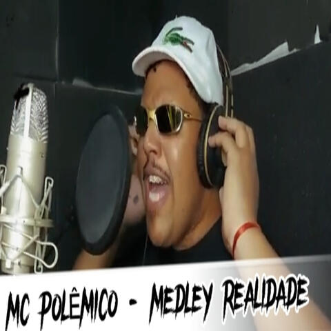 MEDLEY REALIDADE (Space Rec)