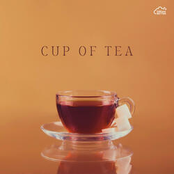 cup of tea