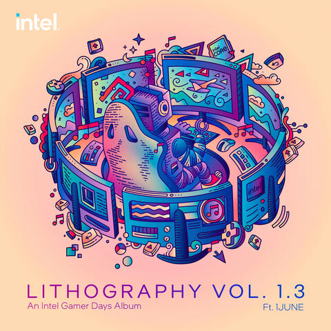 Lithography Vol 1.3