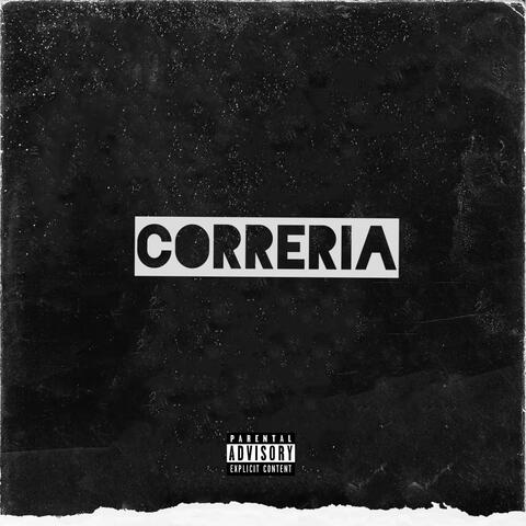 Correria