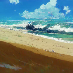 Seaside