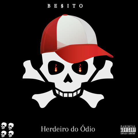 HERDEIRO DO ÓDIO