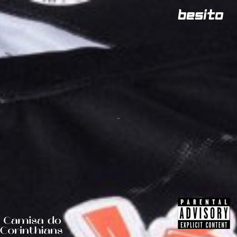 CAMISA DO CORINTHIANS