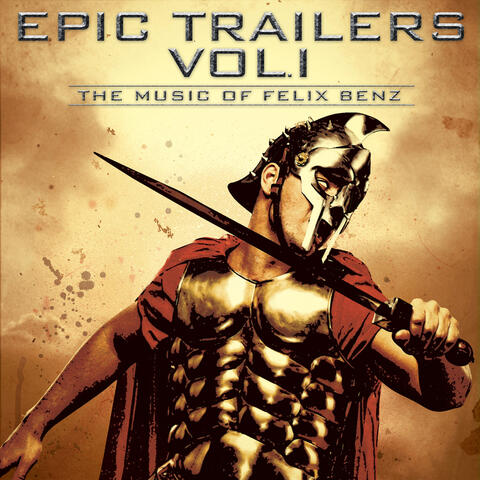 Epic Trailers Vol. 1