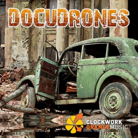 Docudrones