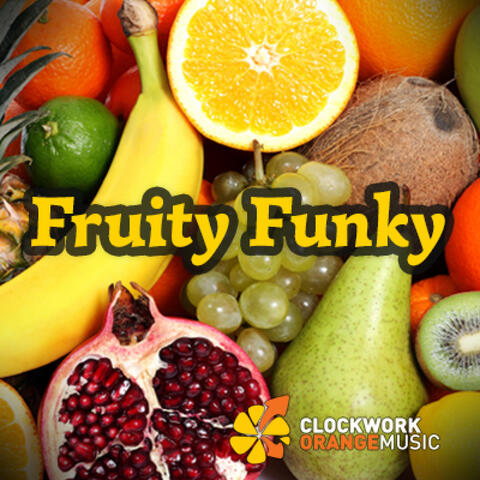 Fruity Funky