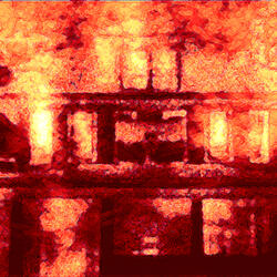 Red Room