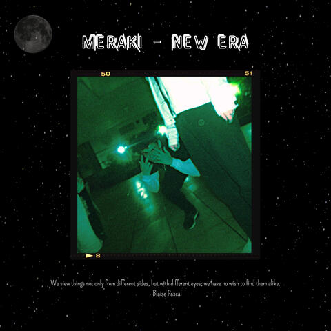 MERAKI – New Era