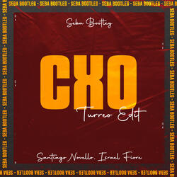 Cxo (Turreo Edit)