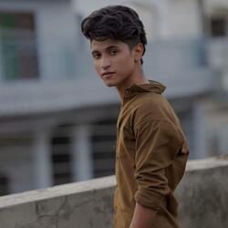 Born To Shine Funny Version