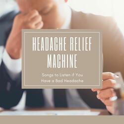 Lullaby for Bedtime Relief