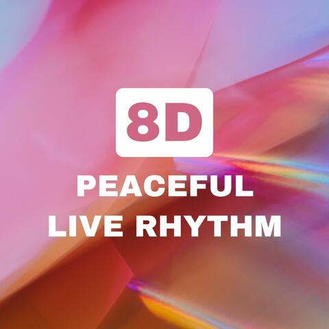 Effect Music Vol. 2: Peaceful Live Rhythm