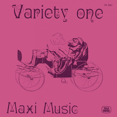 Variety One - Maxi Music