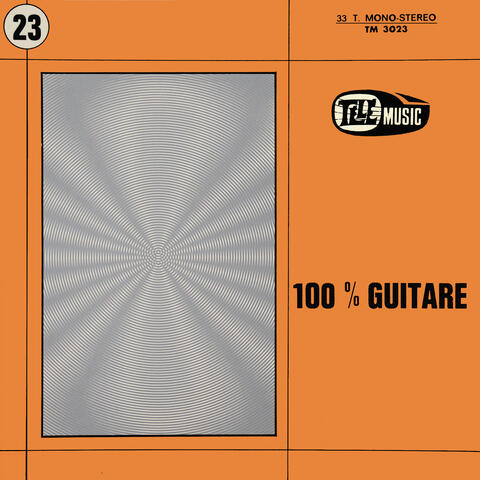 100% Guitare