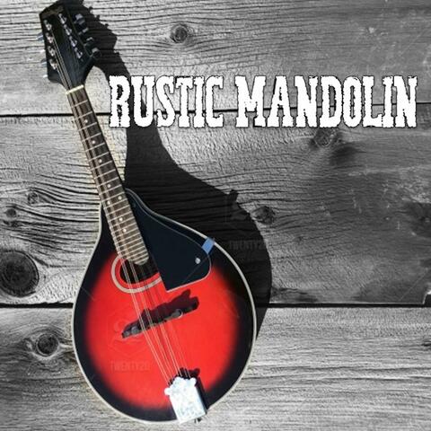 Rustic Mandolin