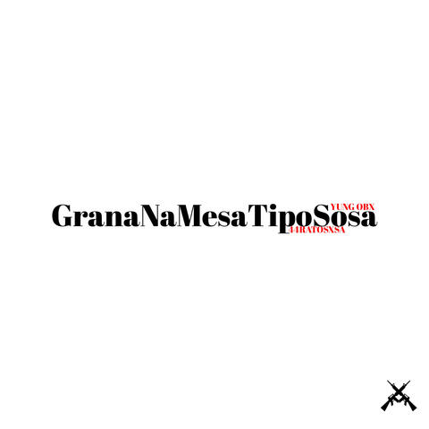 GranaNaMesaTipoSosa!