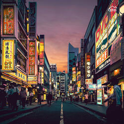 Tokyo Tour